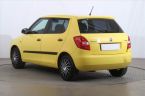 Škoda Fabia - fotka číslo 3