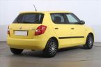 Škoda Fabia - fotka číslo 4