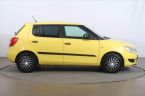Škoda Fabia - fotka číslo 5