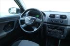 Škoda Fabia - fotka číslo 6