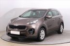 Kia Sportage - fotka číslo 1