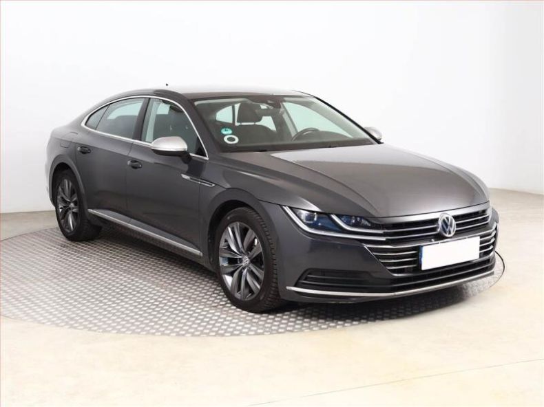 Volkswagen Arteon - hlavní fotka inzerátu