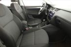 Škoda Octavia - fotka číslo 6
