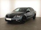 Škoda Octavia - fotka číslo 1