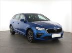 Škoda Scala - fotka číslo 0