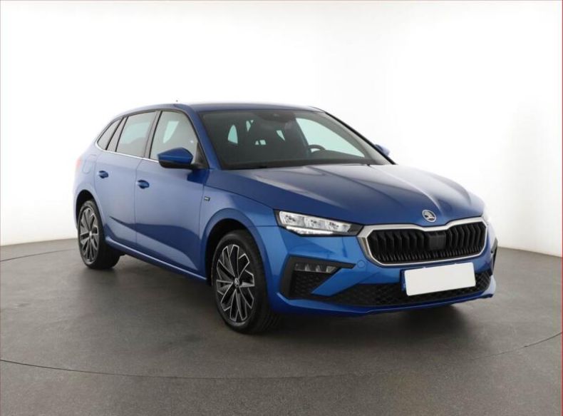 Škoda Scala - hlavní fotka inzerátu