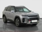 SsangYong Torres - fotka číslo 0