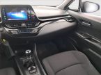 Toyota C-HR - fotka číslo 7