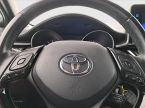 Toyota C-HR - fotka číslo 15