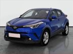 Toyota C-HR - fotka číslo 1