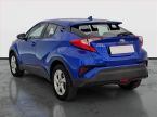 Toyota C-HR - fotka číslo 3