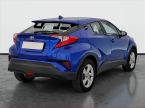 Toyota C-HR - fotka číslo 4