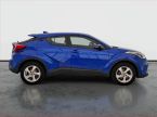 Toyota C-HR - fotka číslo 5