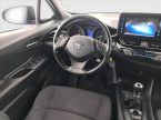 Toyota C-HR - fotka číslo 6