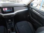 Škoda Octavia - fotka číslo 7