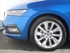 Škoda Octavia - fotka číslo 13
