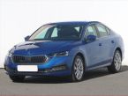 Škoda Octavia - fotka číslo 1