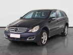 Mercedes Třída R - fotka číslo 1