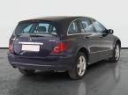 Mercedes Třída R - fotka číslo 4