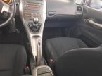 Toyota Auris - fotka číslo 7