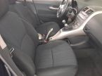 Toyota Auris - fotka číslo 8