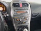 Toyota Auris - fotka číslo 11