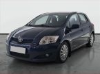 Toyota Auris - fotka číslo 1