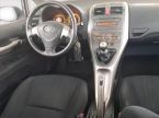 Toyota Auris - fotka číslo 6