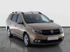Dacia Logan - fotka číslo 0