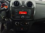 Dacia Logan - fotka číslo 11