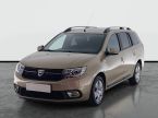 Dacia Logan - fotka číslo 1