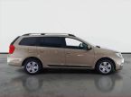 Dacia Logan - fotka číslo 5