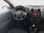 Dacia Logan - fotka číslo 6