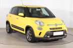 Fiat 500 L - fotka číslo 0