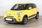 Fiat 500 L - fotka číslo 1