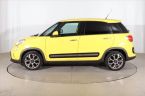 Fiat 500 L - fotka číslo 2