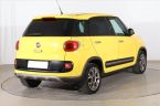 Fiat 500 L - fotka číslo 4