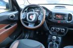 Fiat 500 L - fotka číslo 6