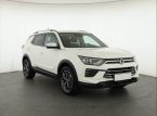 SsangYong Korando - fotka číslo 0