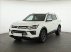 SsangYong Korando - fotka číslo 1