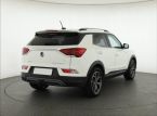 SsangYong Korando - fotka číslo 4