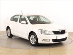 Škoda Octavia - fotka číslo 0