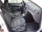 Škoda Octavia - fotka číslo 8