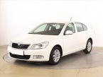 Škoda Octavia - fotka číslo 1
