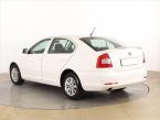 Škoda Octavia - fotka číslo 3