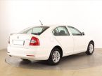 Škoda Octavia - fotka číslo 4