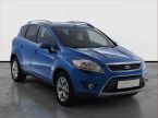 Ford Kuga - fotka číslo 0