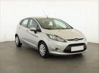Ford Fiesta - fotka číslo 0