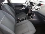Ford Fiesta - fotka číslo 6