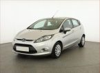 Ford Fiesta - fotka číslo 1